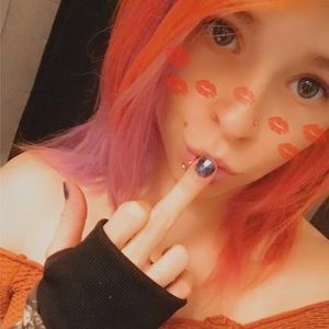 Meet your Posher, Skye